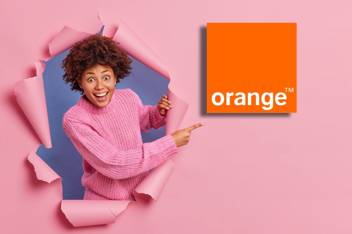 Orange lance une offre fibre avec smart TV Samsung